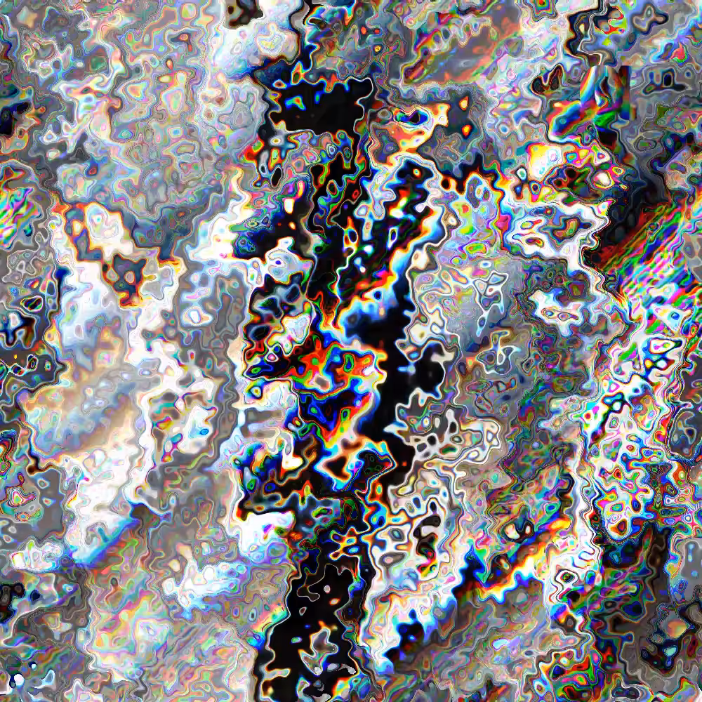 ❰ Viscosity ⤳ № 27 ❱