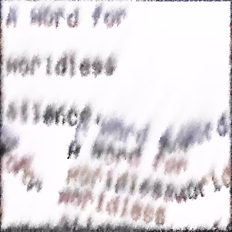 THE WORD AFTER US: An AI poetry unreading #152