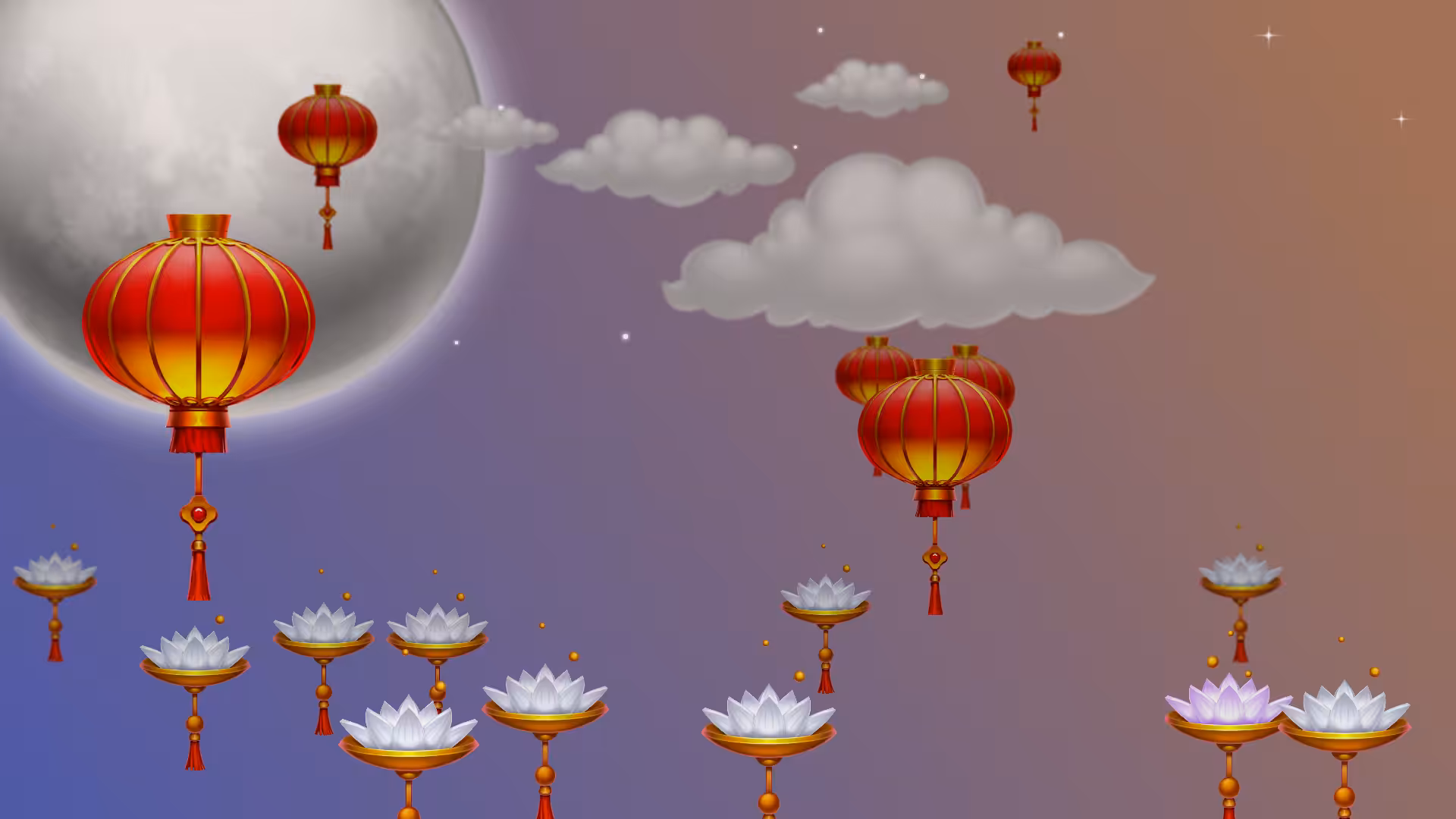 Happy Mid Autumn Festival 2022 #1136