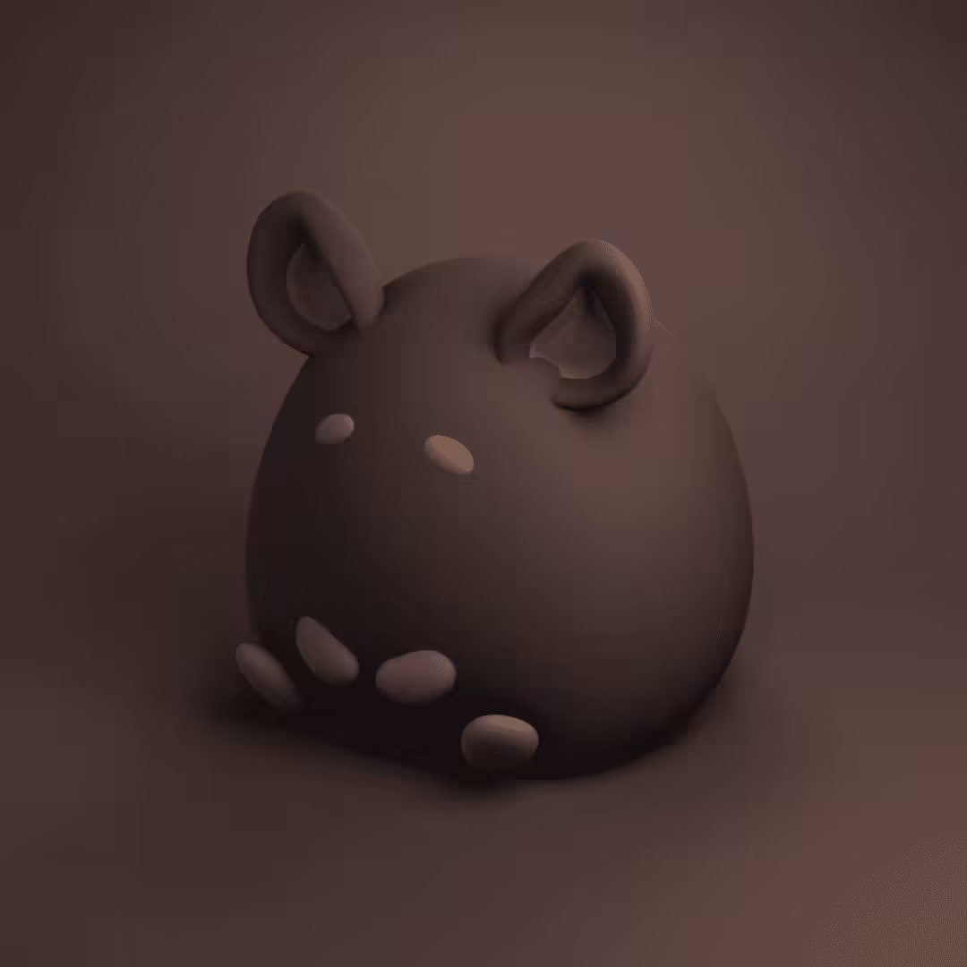 Hamui #17