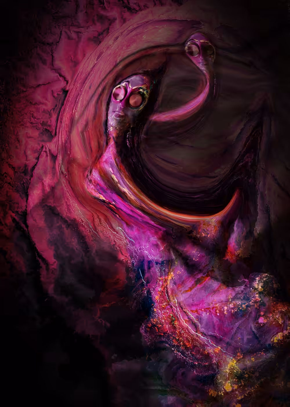 Silent Screamer