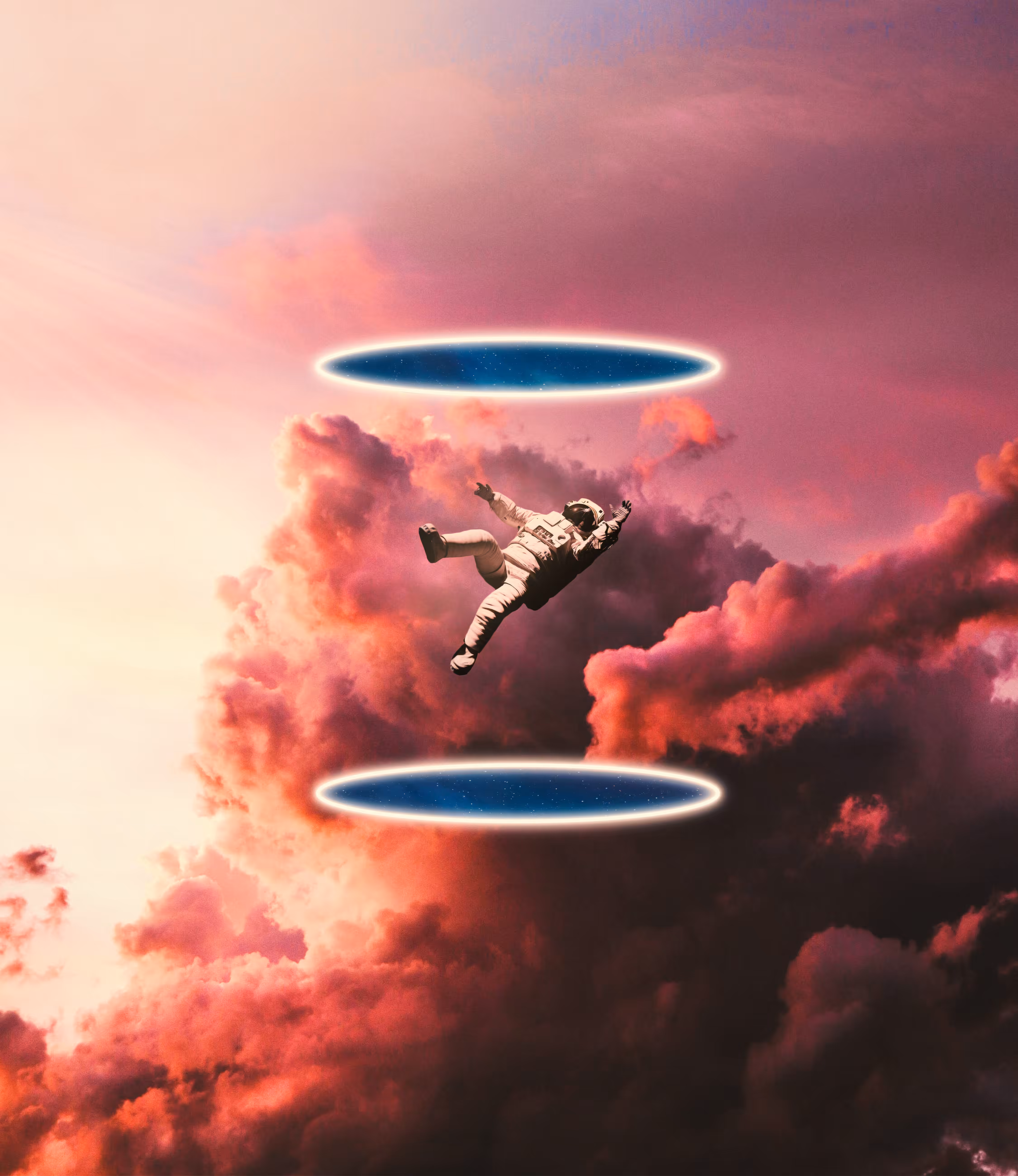 Falling