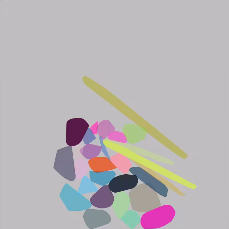 Stone Stack #18