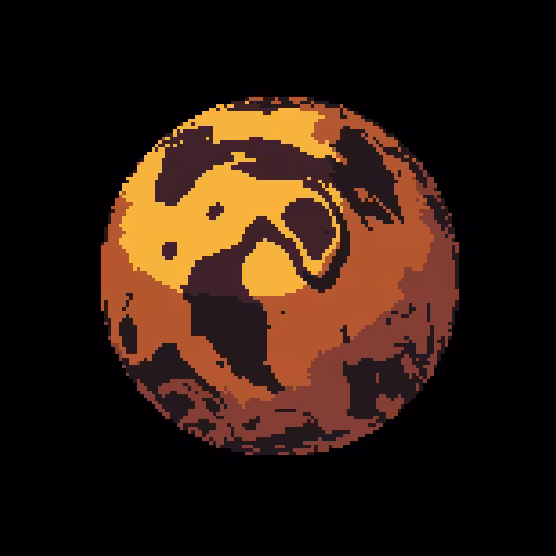 FX Planets #40