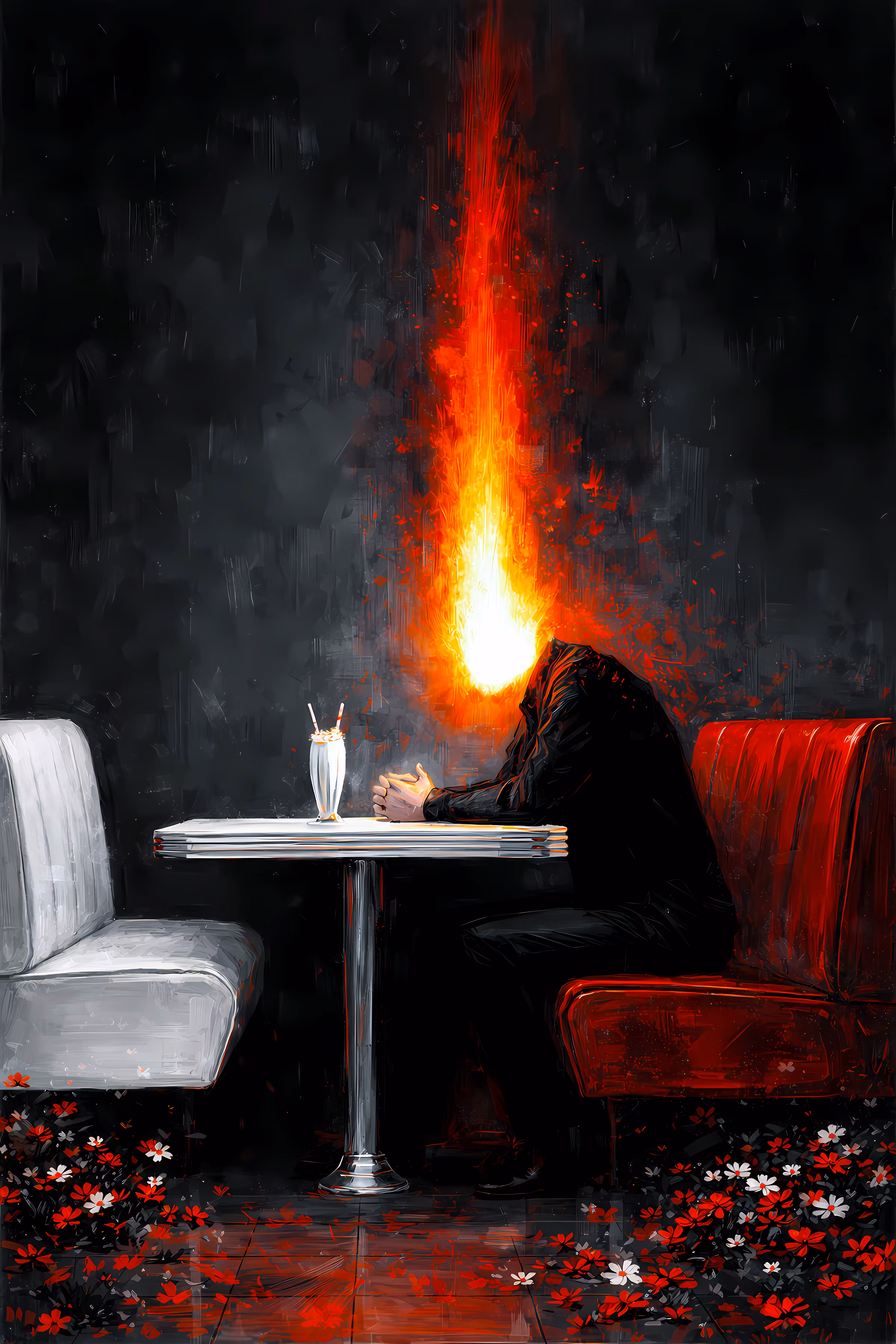 𝑺𝒉𝒆 𝑵𝒆𝒗𝒆𝒓 𝑪𝒂𝒎𝒆