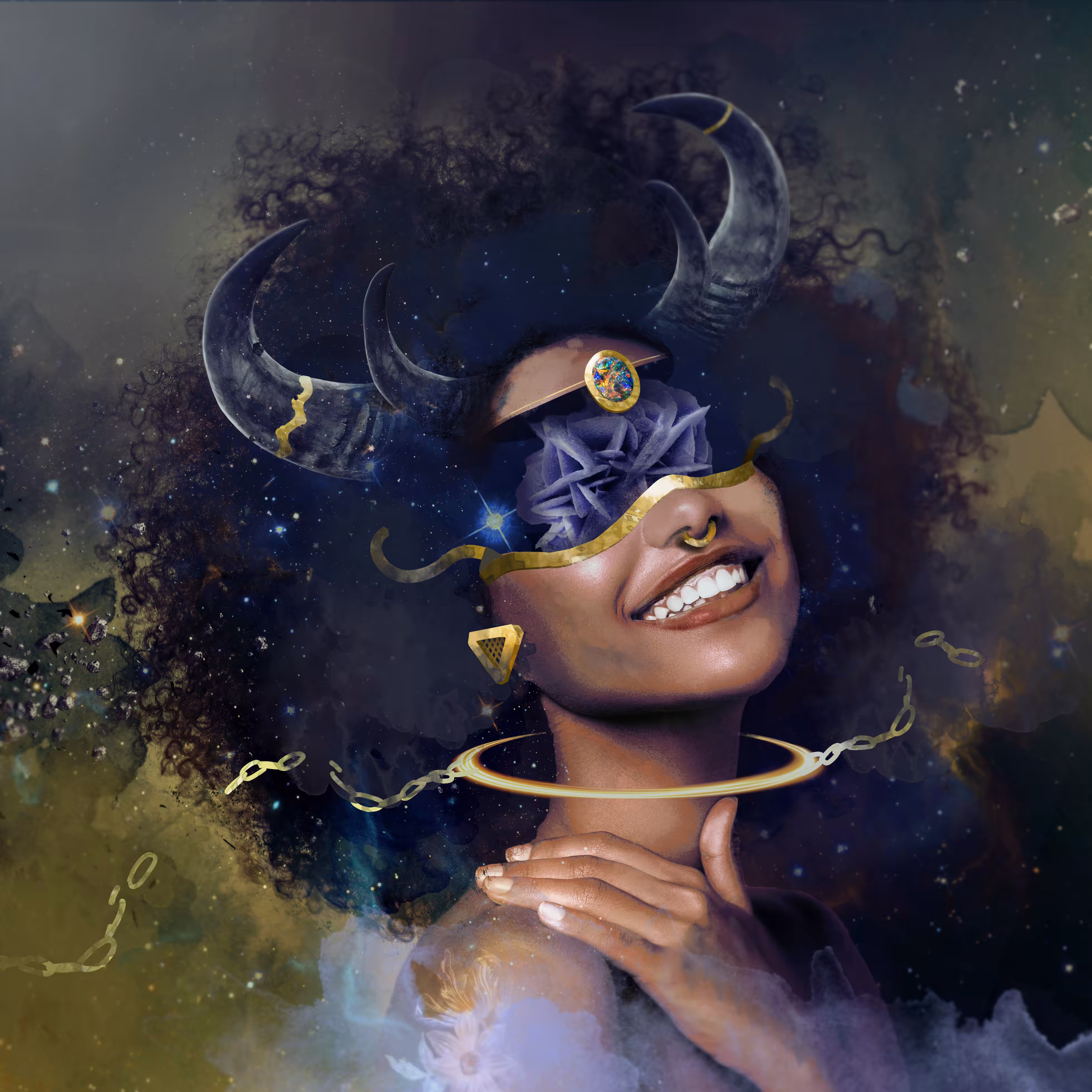 The Chains of Taurus