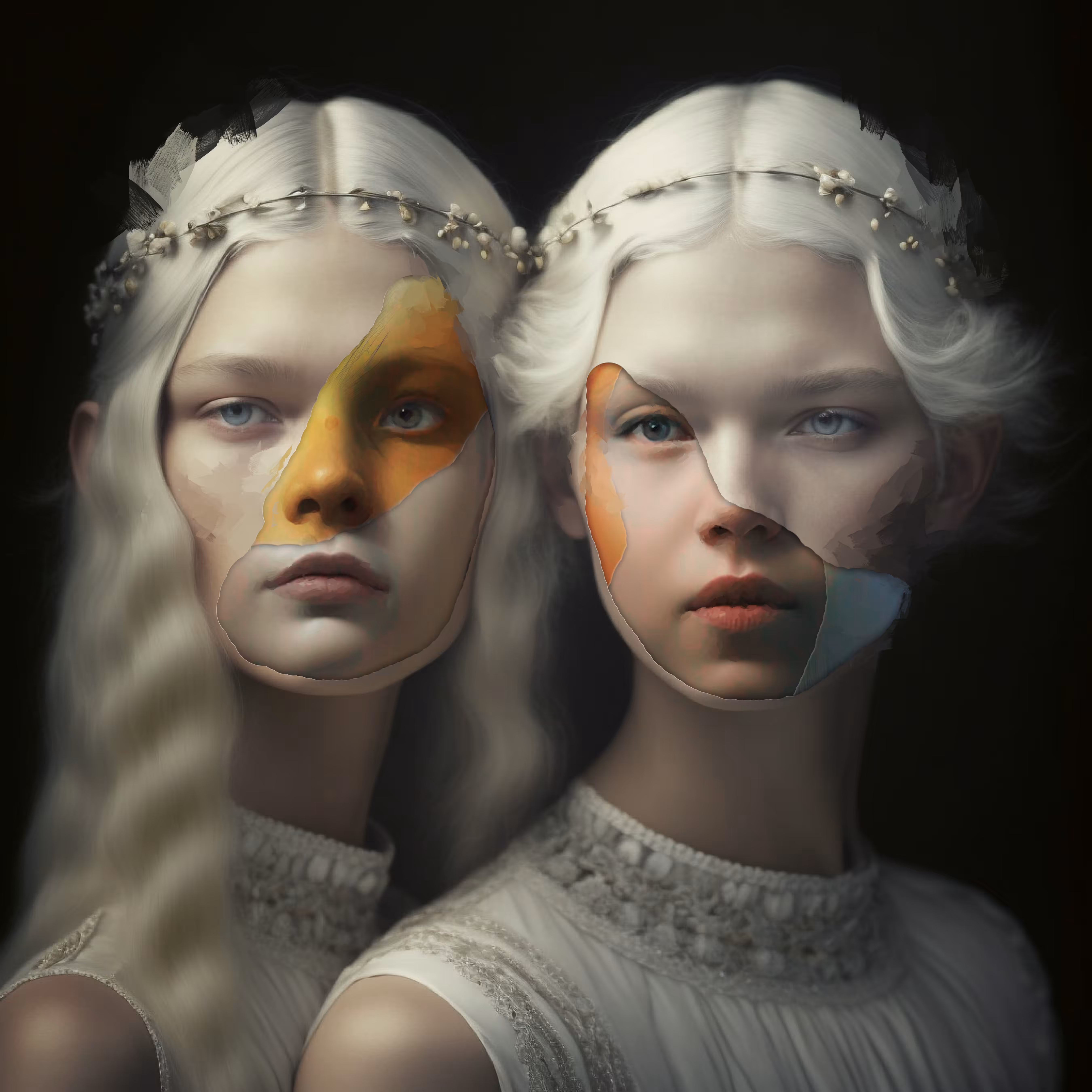 Phoebe & Aoife