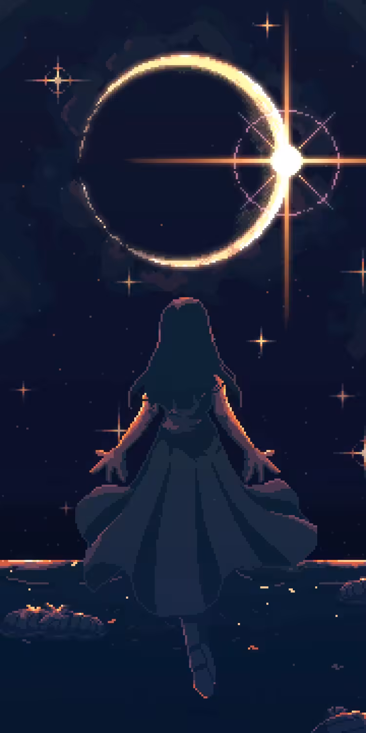 Farewell