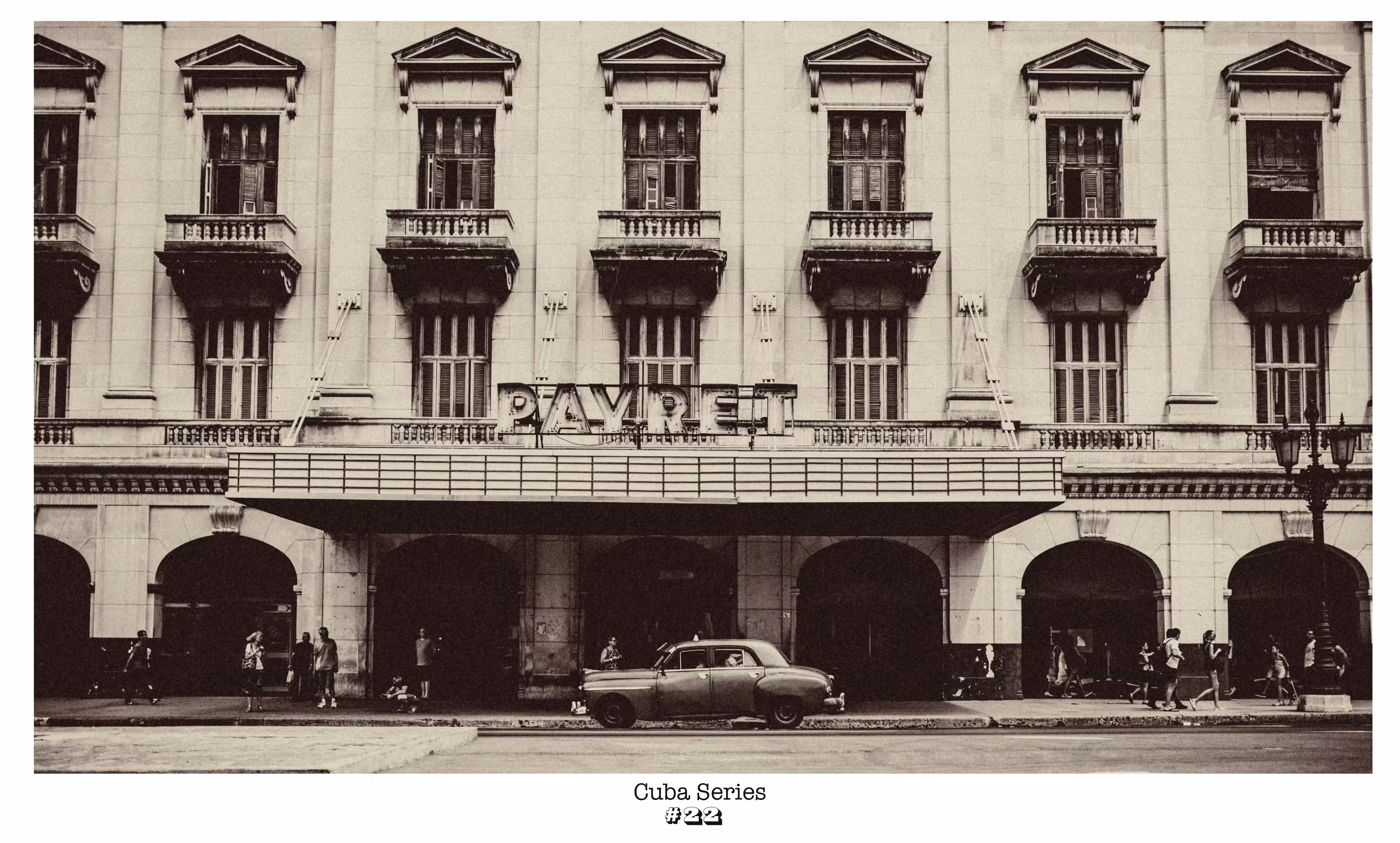 Cuba #22