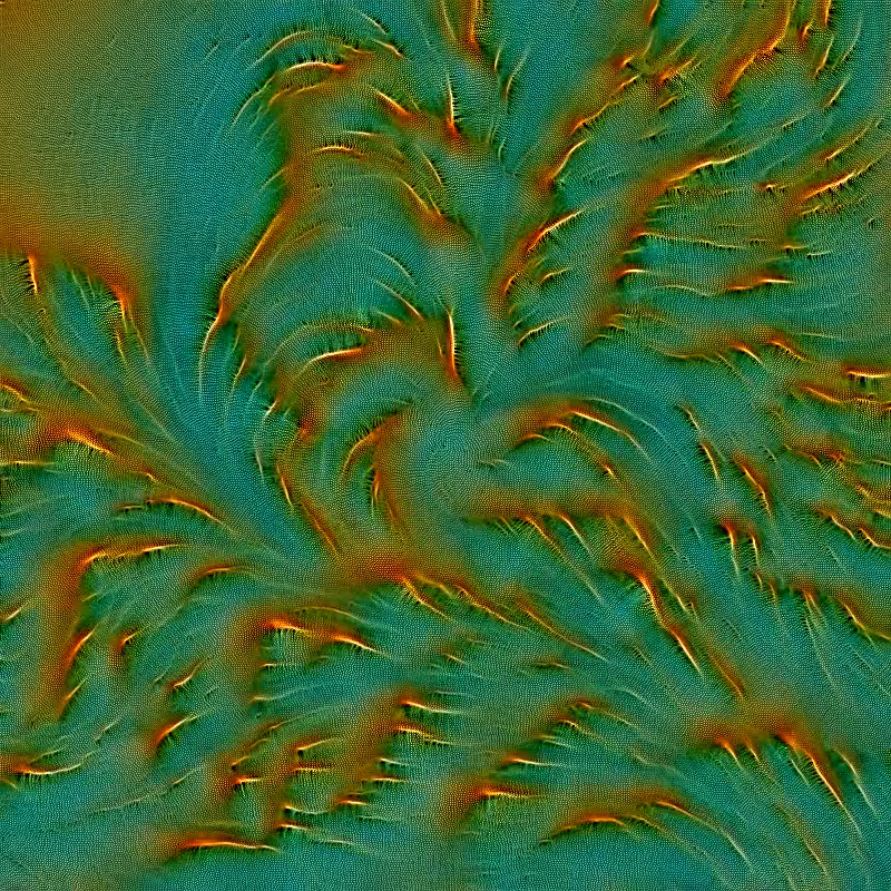 Genomes #982