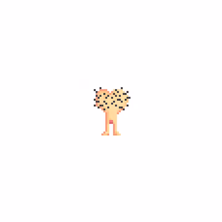 PIXEL BALLS
