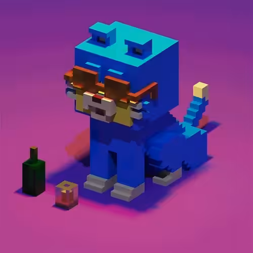 Color Kid Cats: Shadow