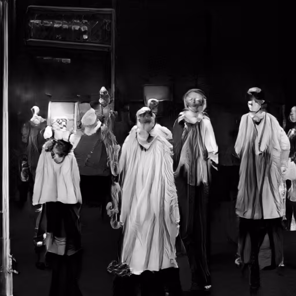 Limbo of Infants