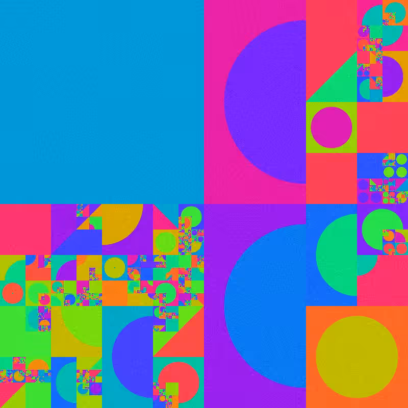 Mimetic #234