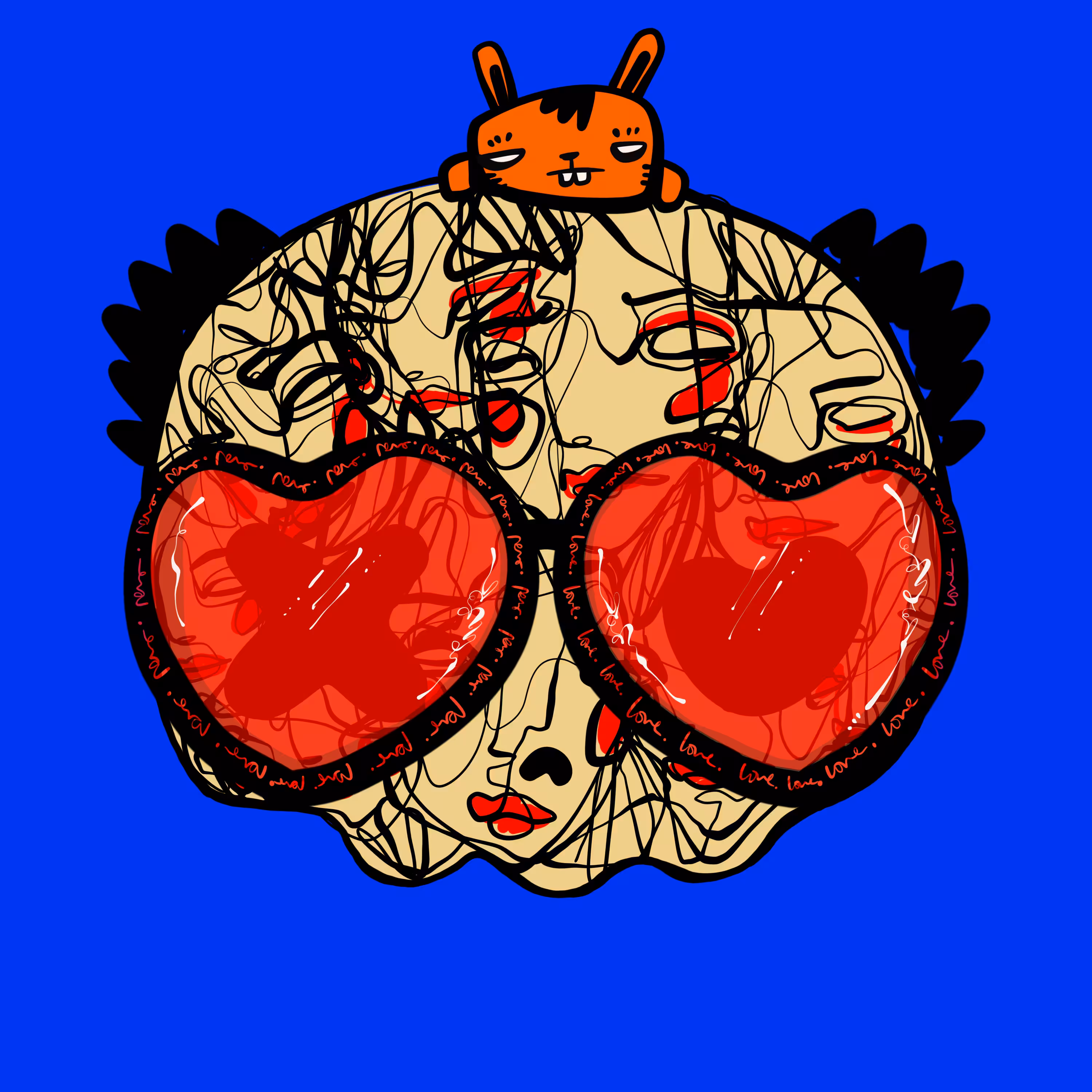 ORGNLS by SABET #20497