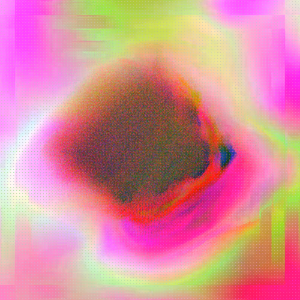 Coarsen Pixels I #23