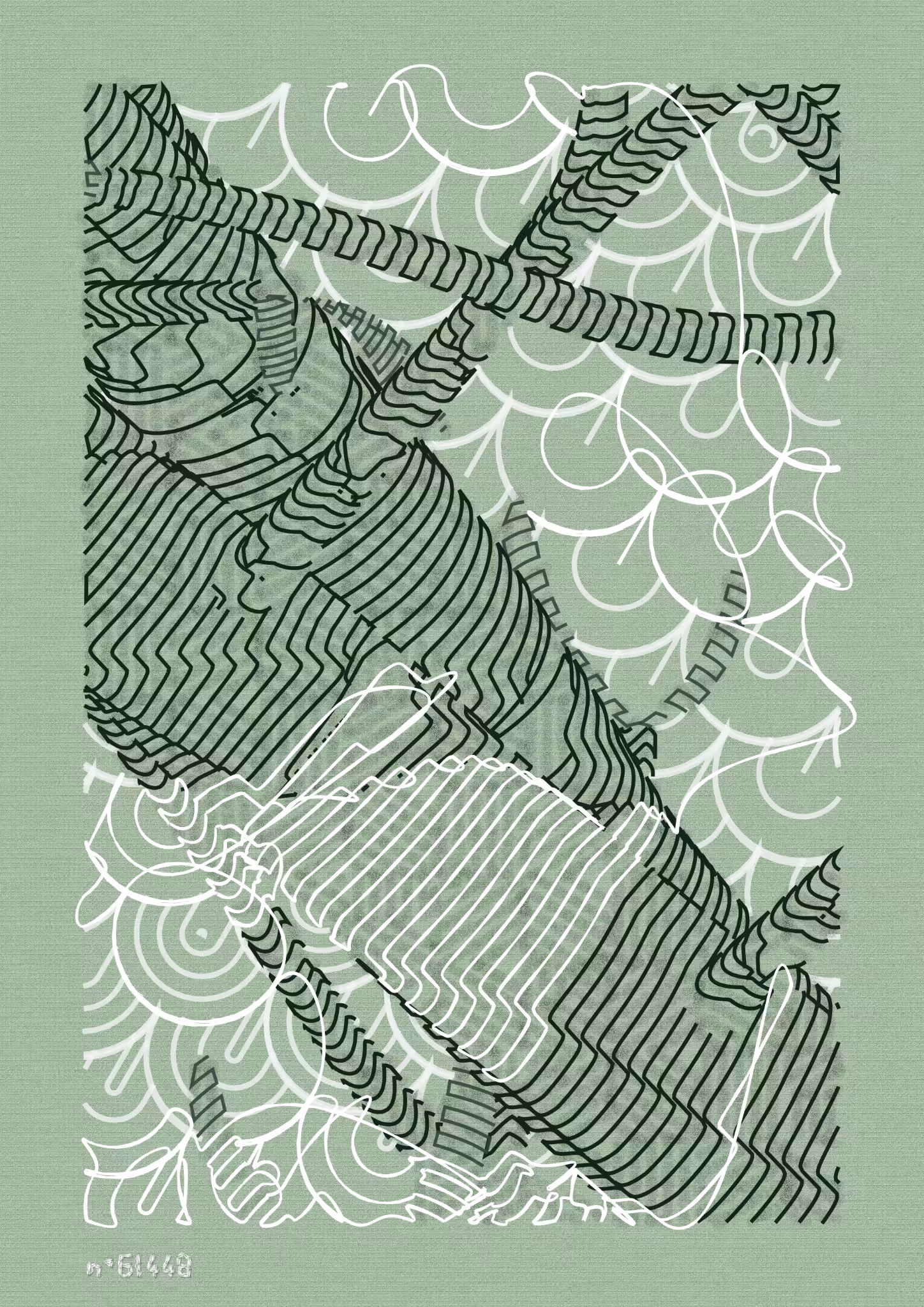 Aux Arbres #61448