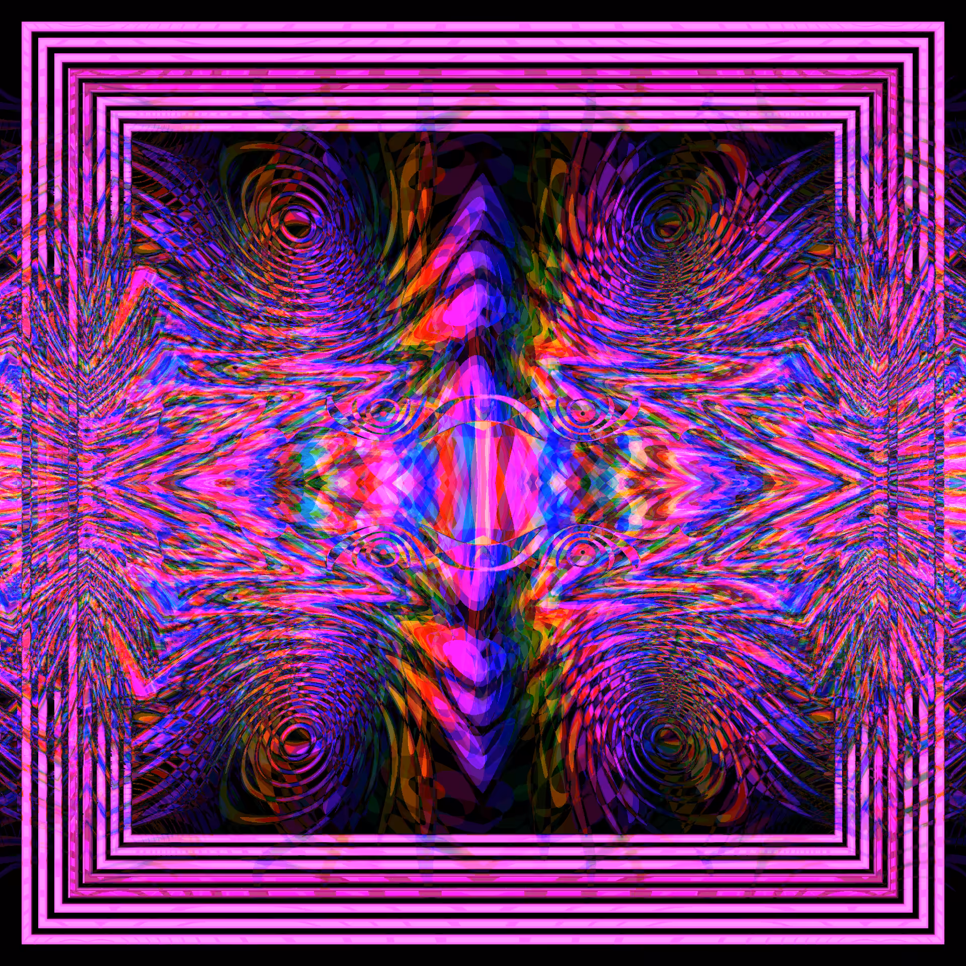 Aura Pulses #3
