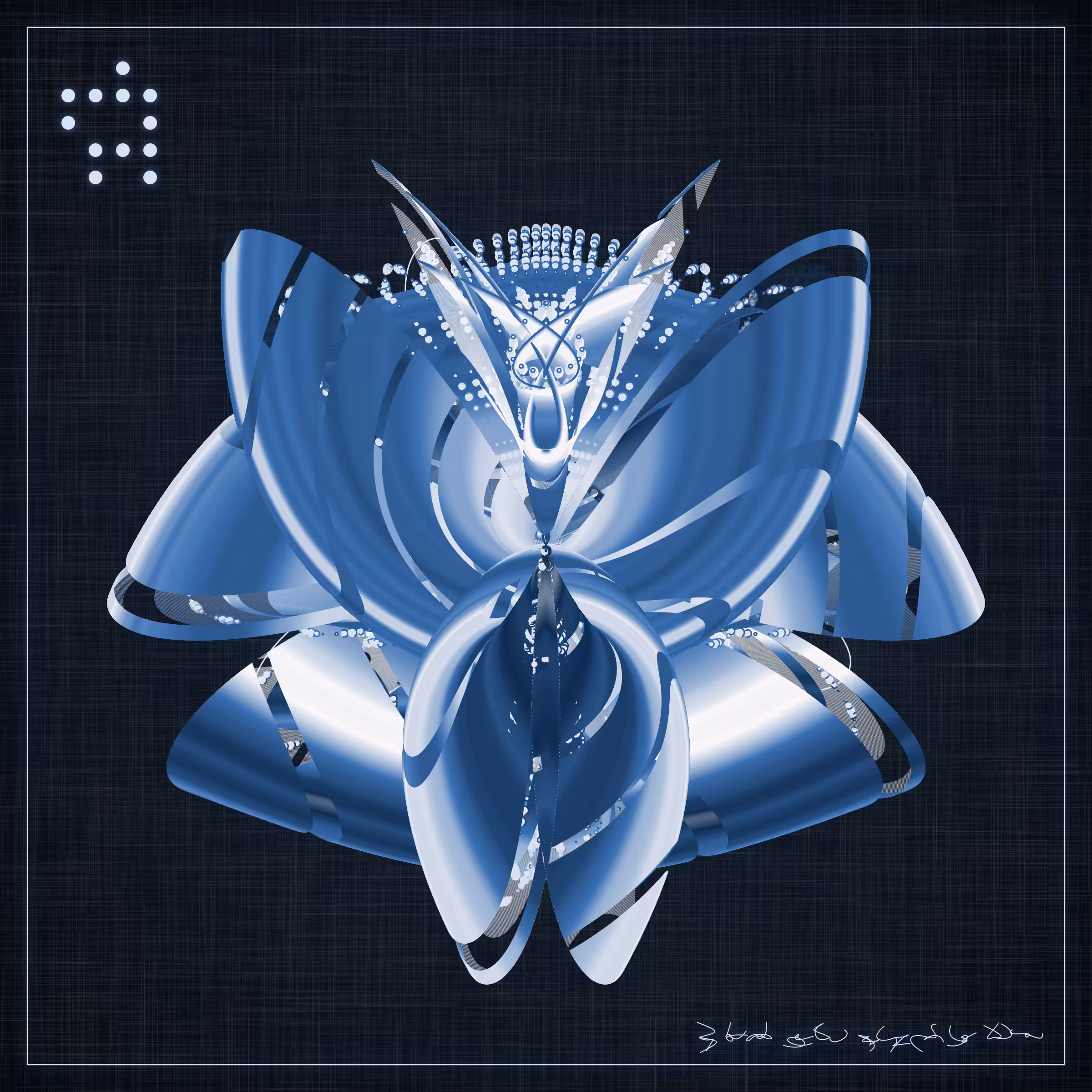 Alien Insects #354