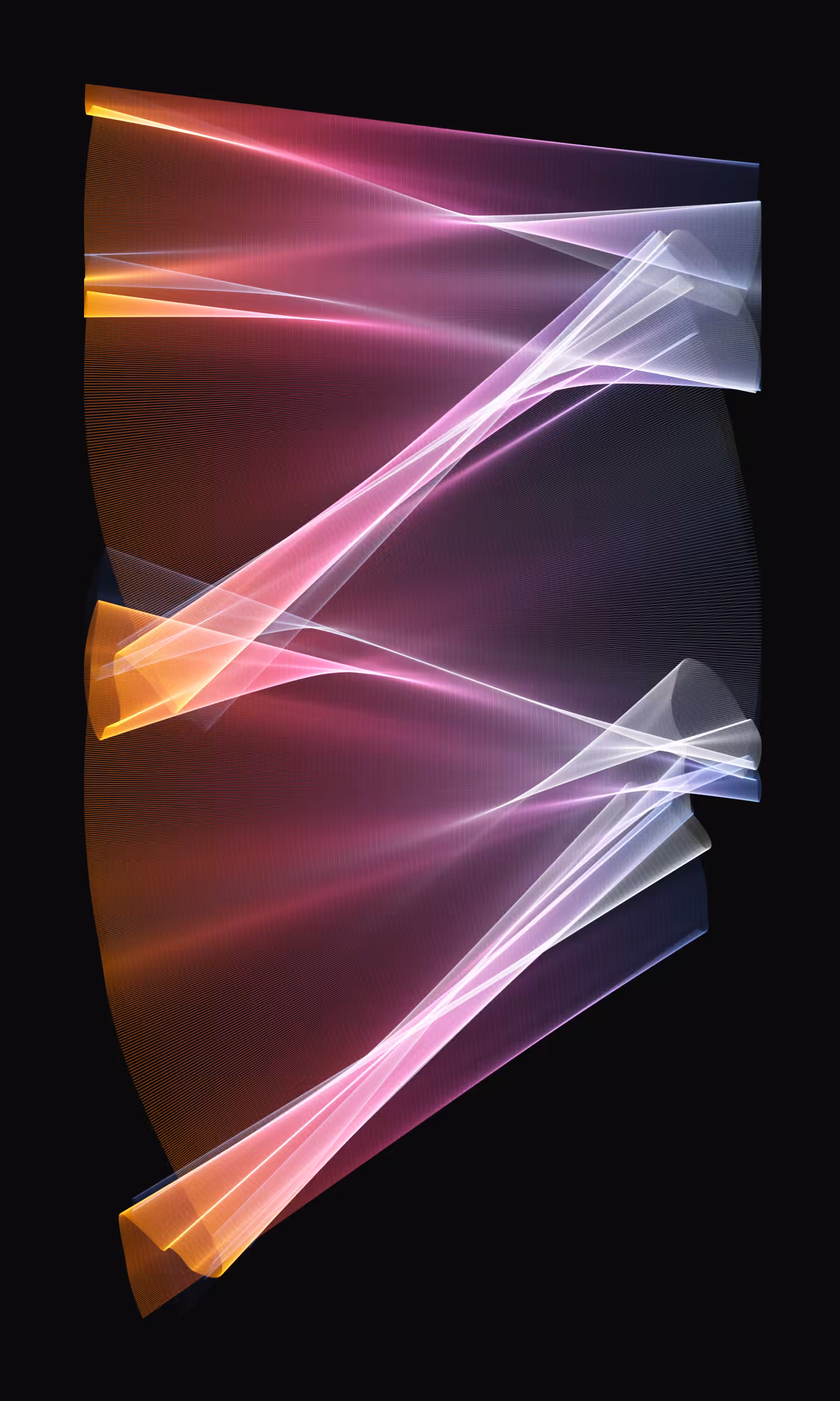 Silk(Fx) #74 - curated 