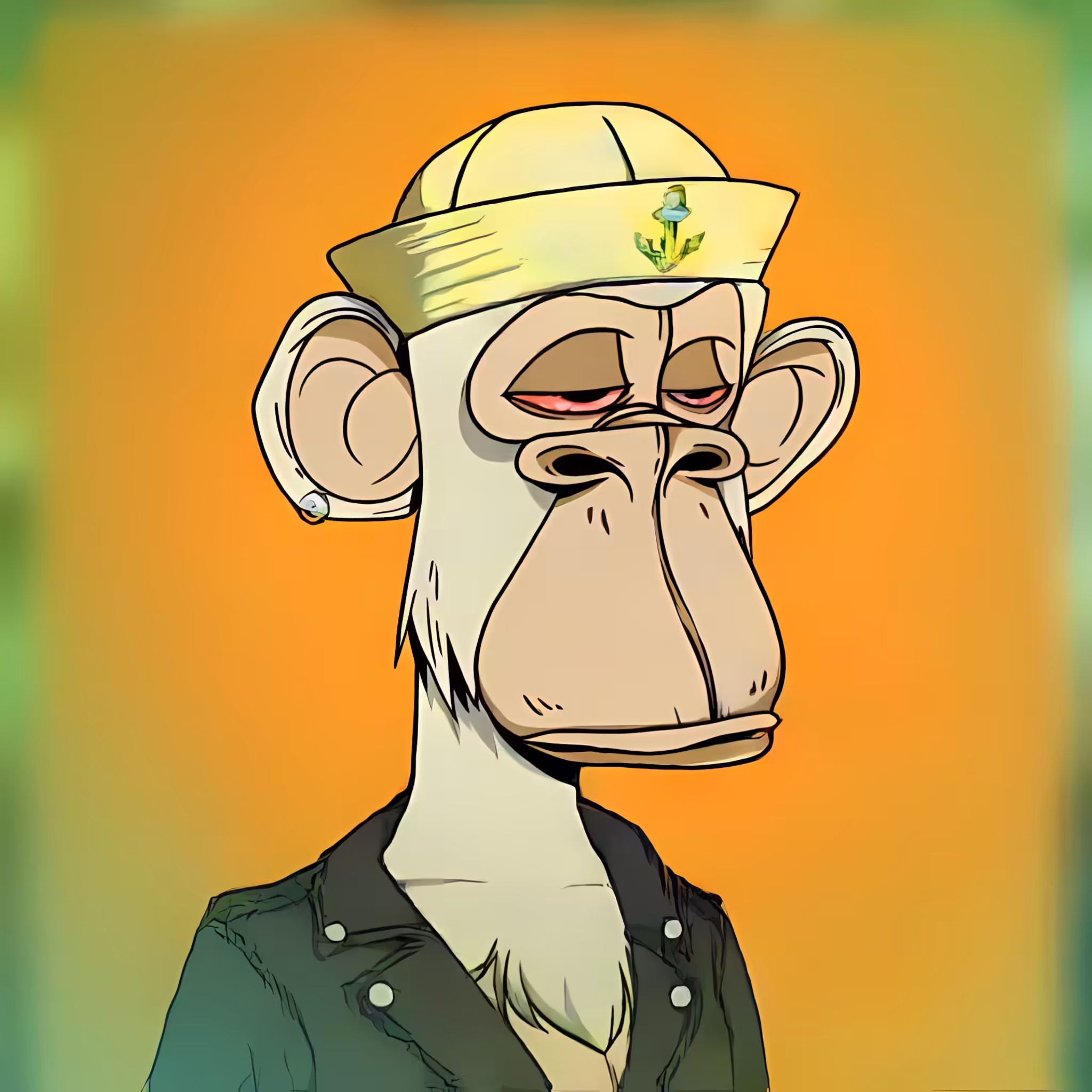 These Apes Don't Exist #319