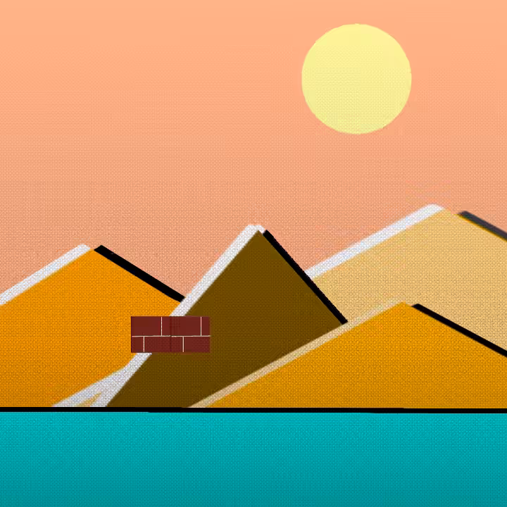 Shape-Scapes #4