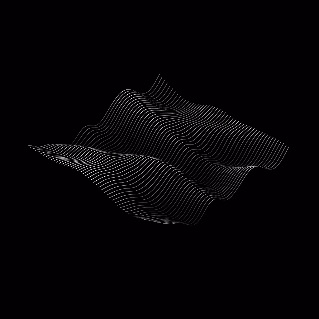 vertex waves #1