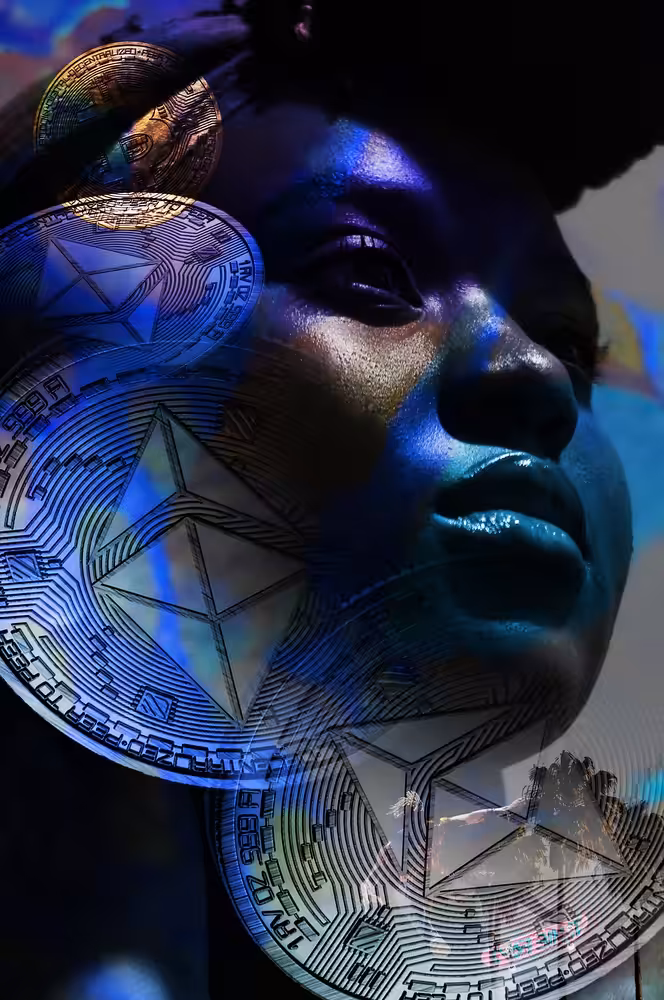 Crypto Soul