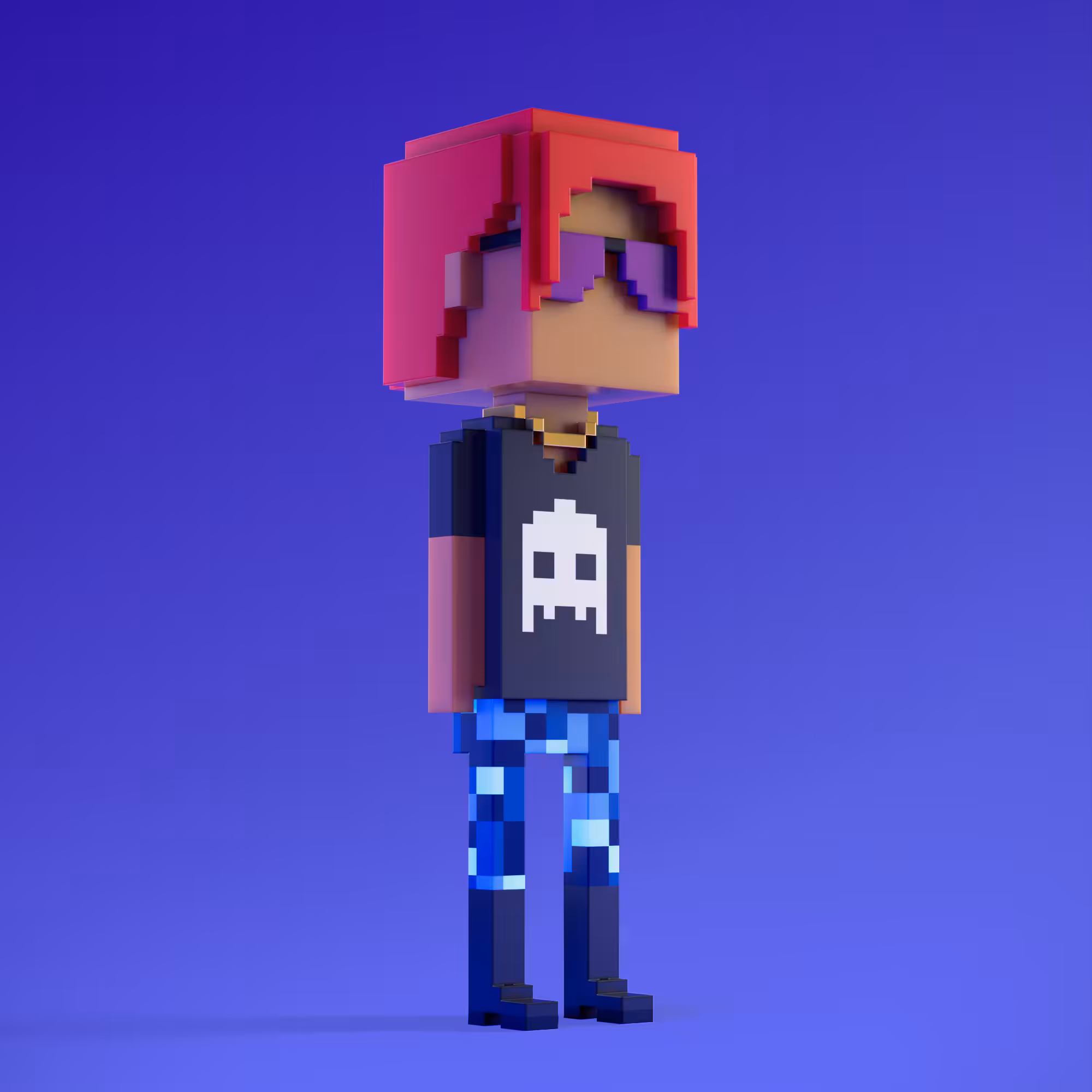 Meebit #10993