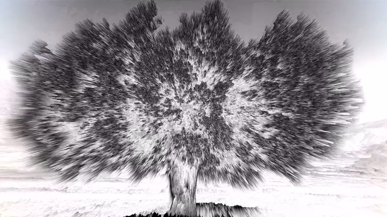 Tree of death!