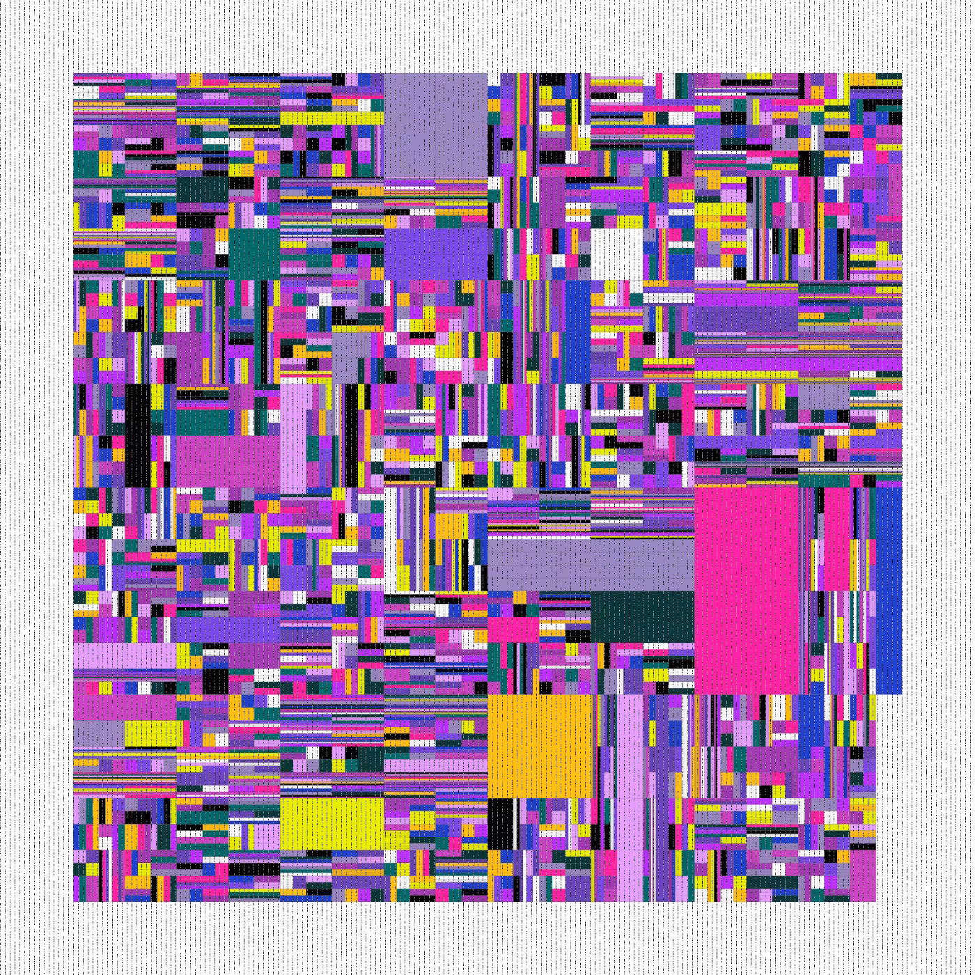 De Stijl #143
