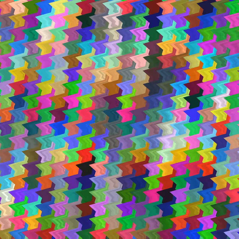 Glitching Flicker #65