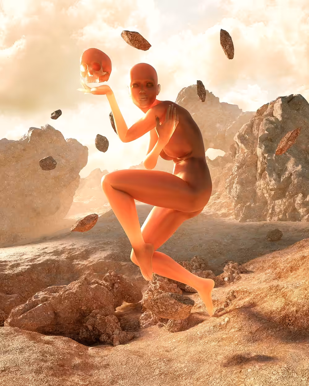 ADRIFT I