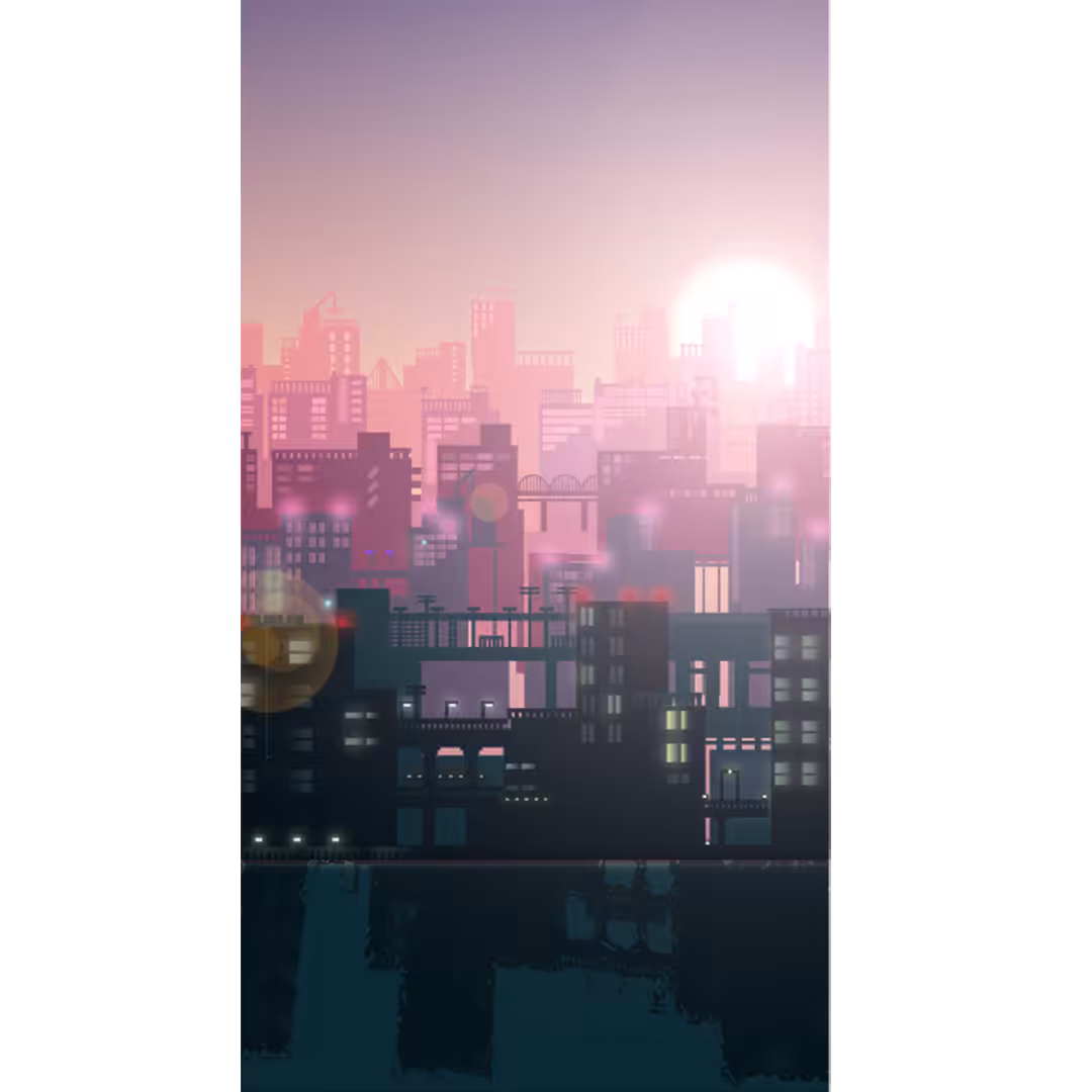 The Town