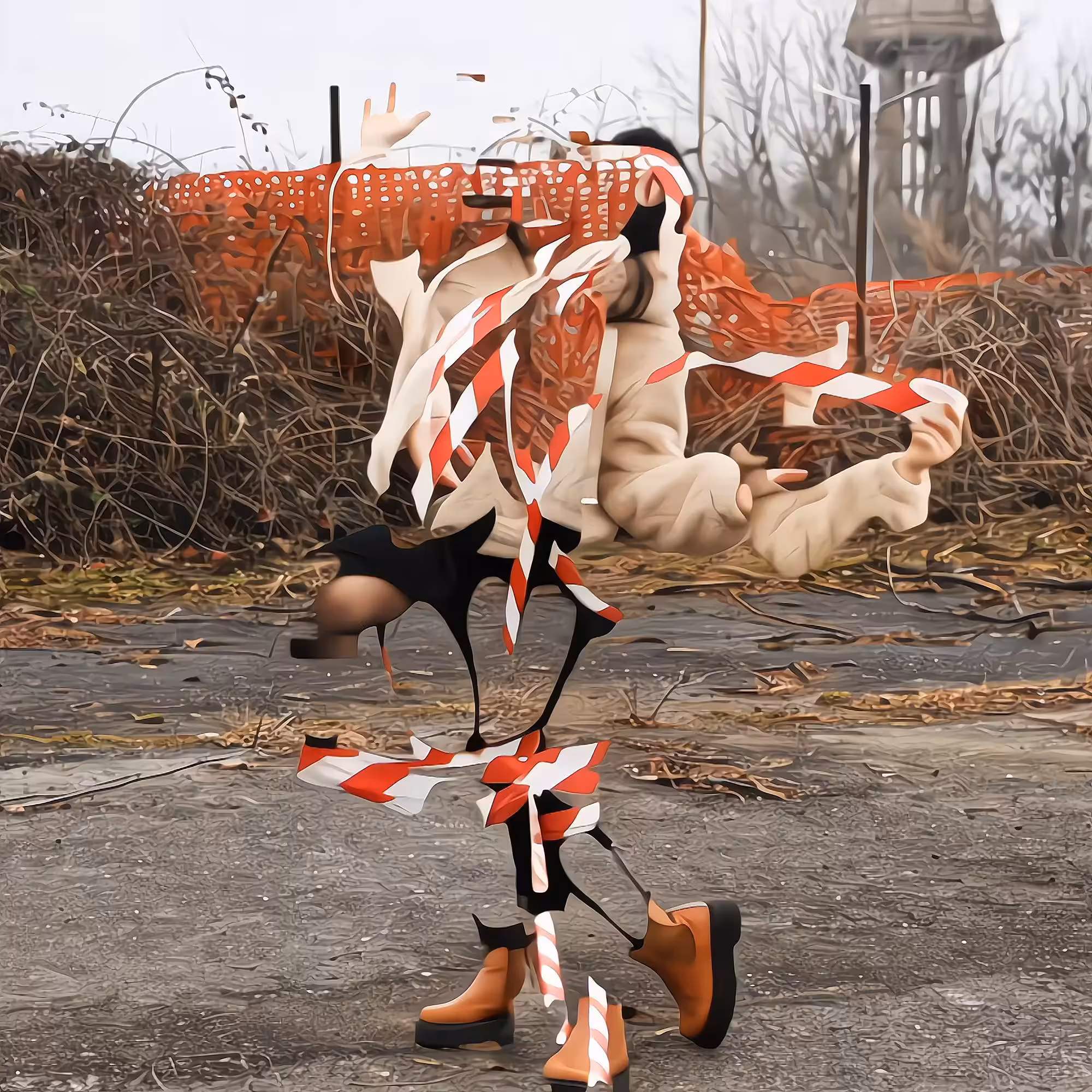 Scerbo - Sfuturelit