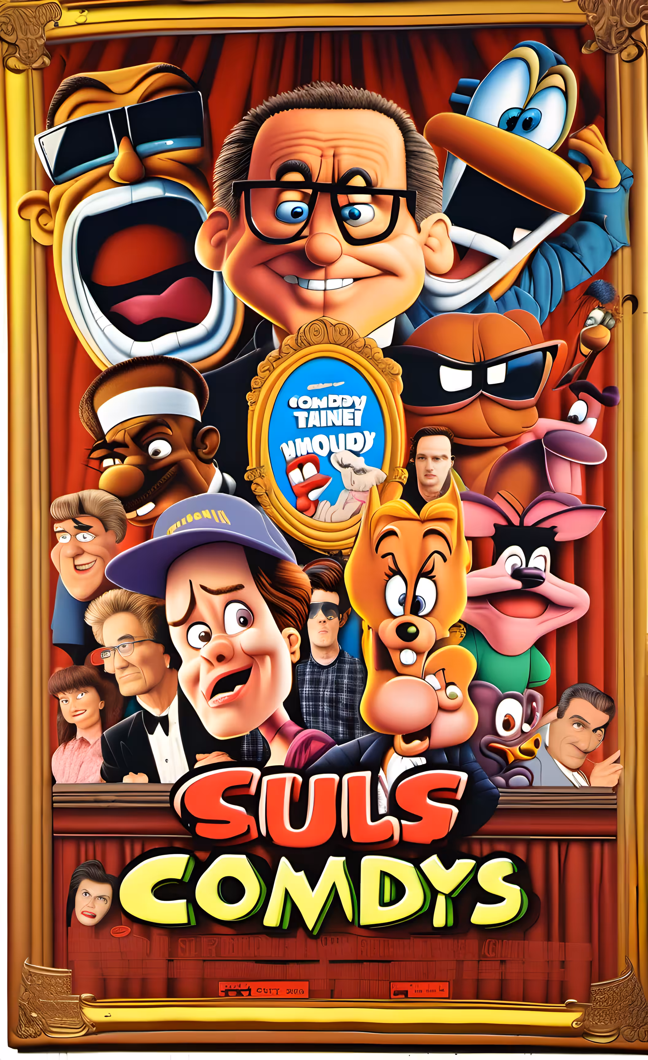 MOVIE NIGHT! #77