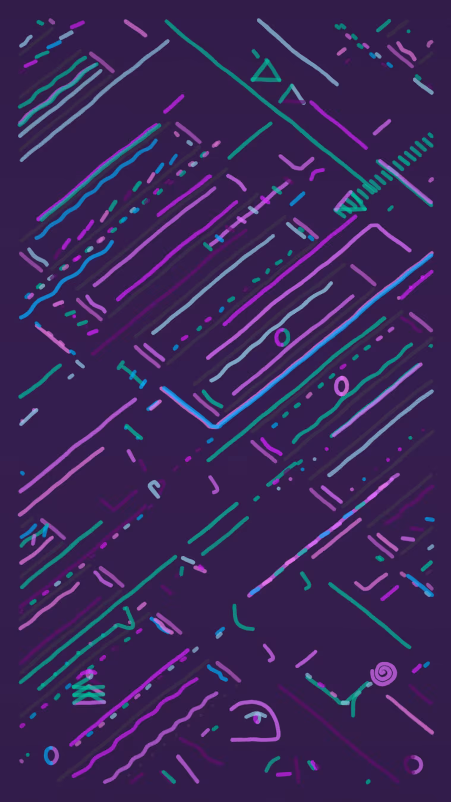 Cities #45