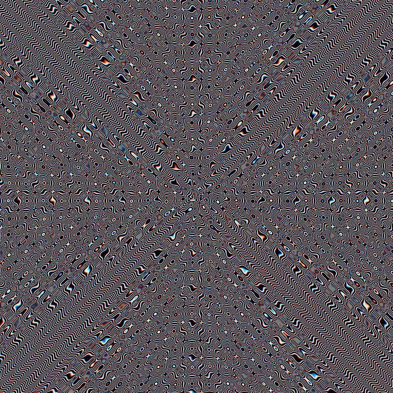 Quantum Vacuum #480
