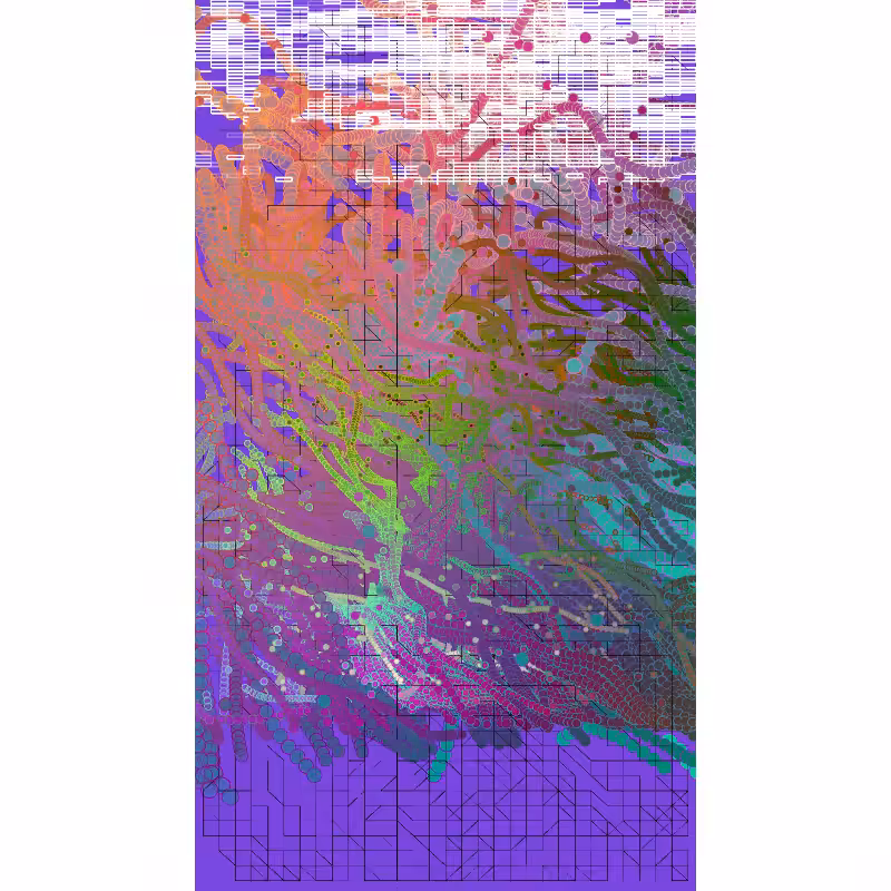 turbulences & grids #40