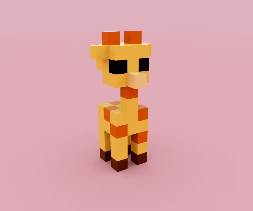 Giraffeta