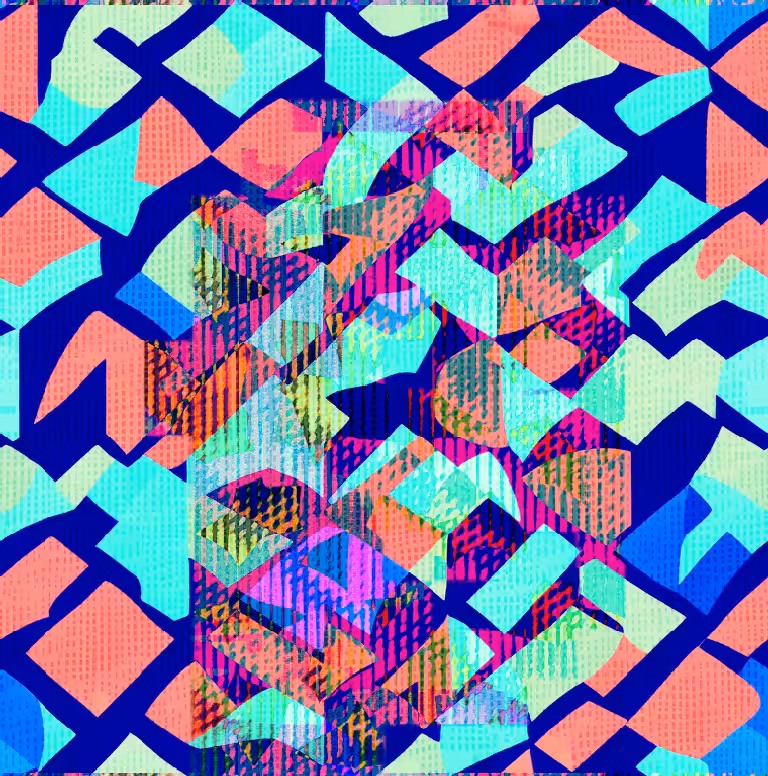 coalescence #5632