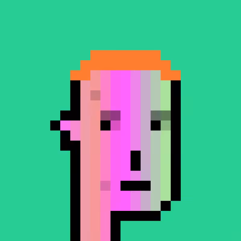 Basic Punks #174
