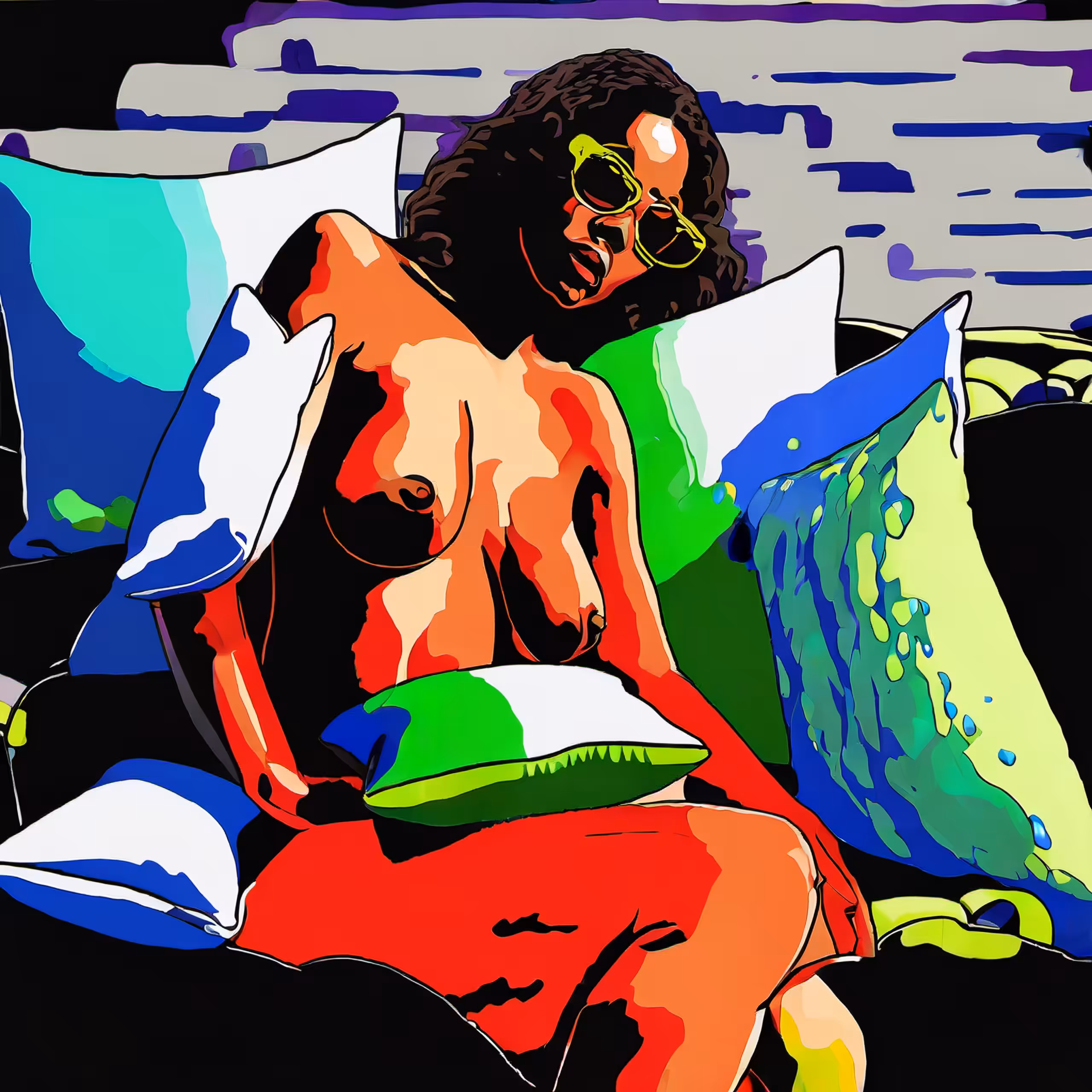 Based Erotica #13