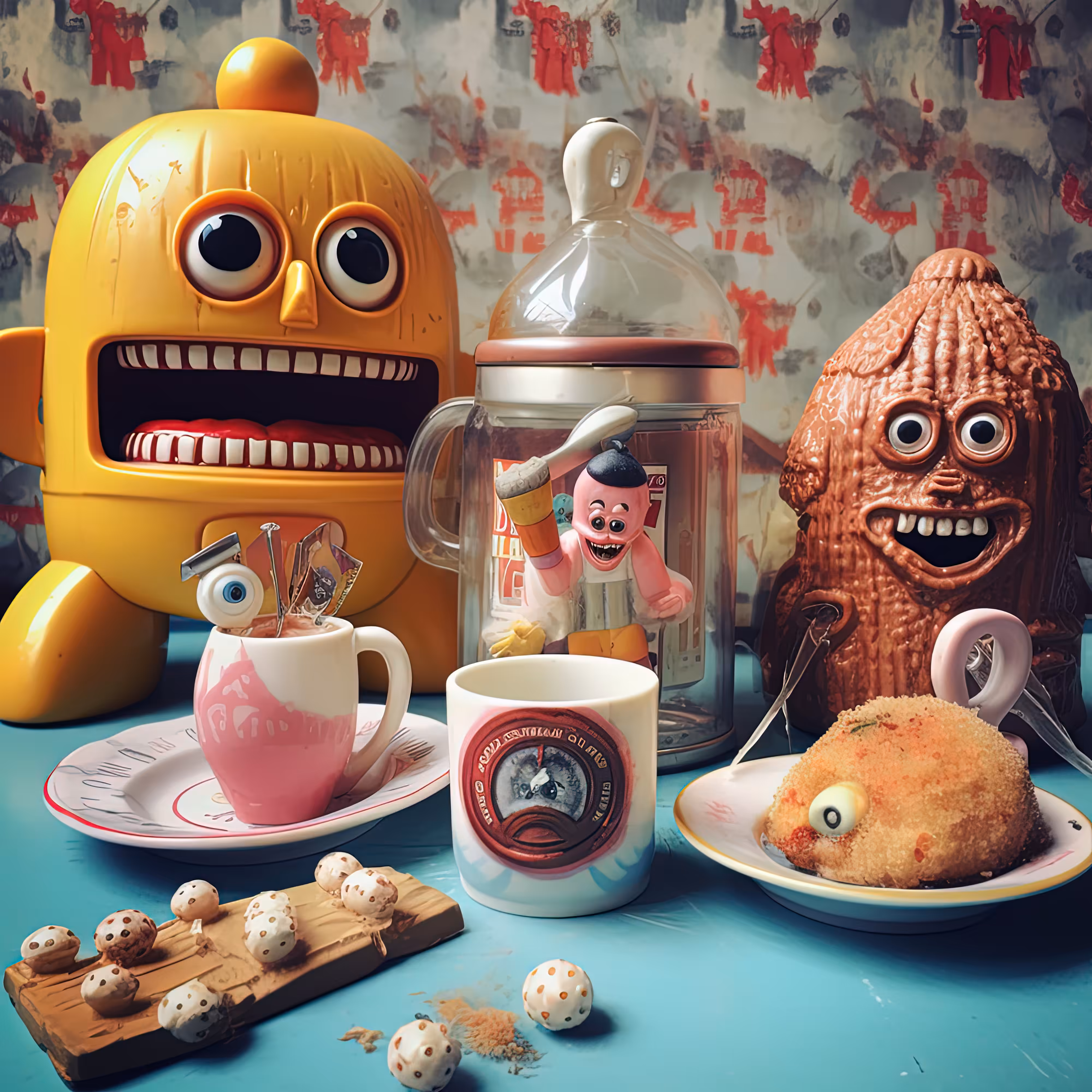 Breakfast