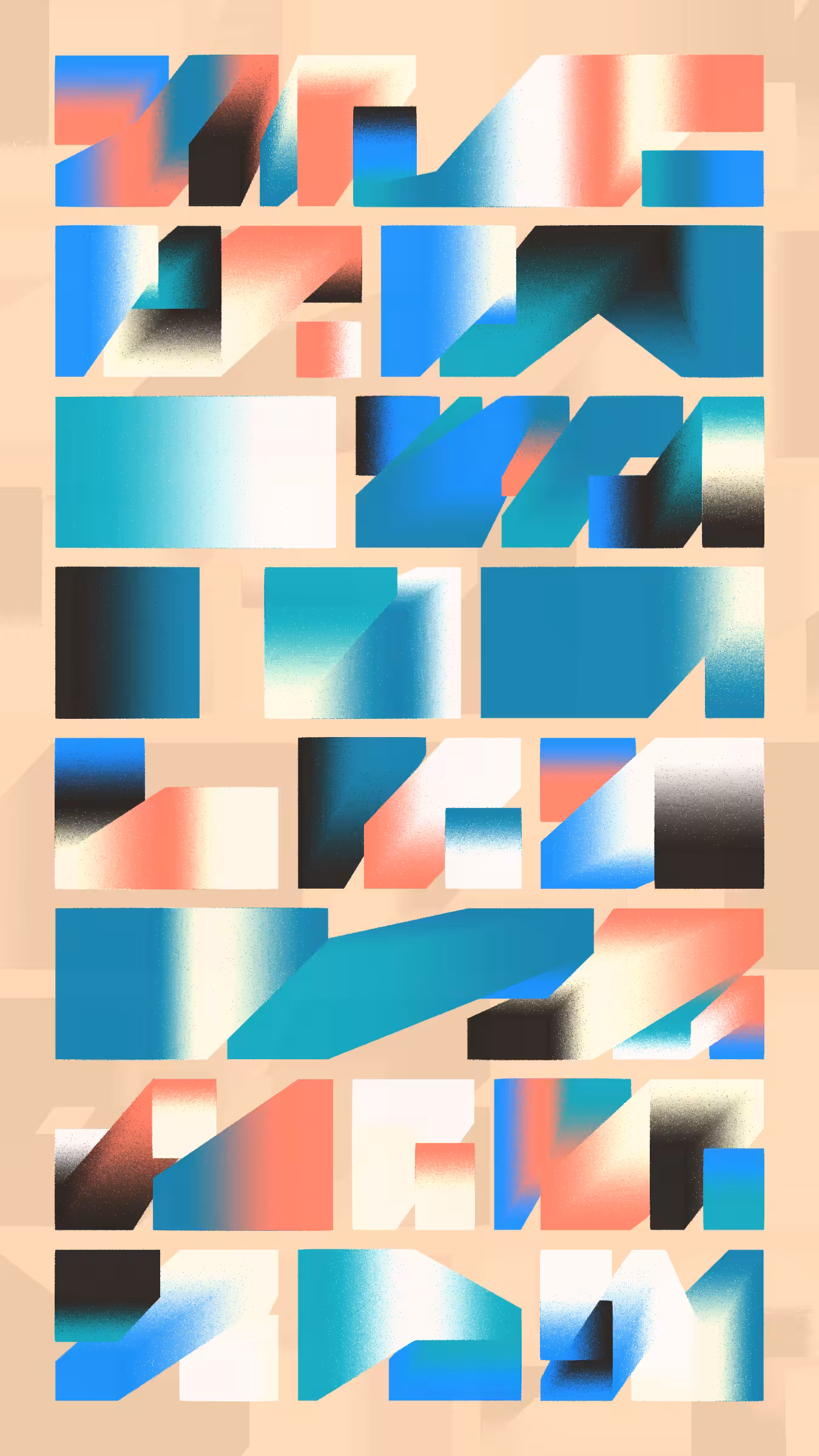 Concrete Letters #126