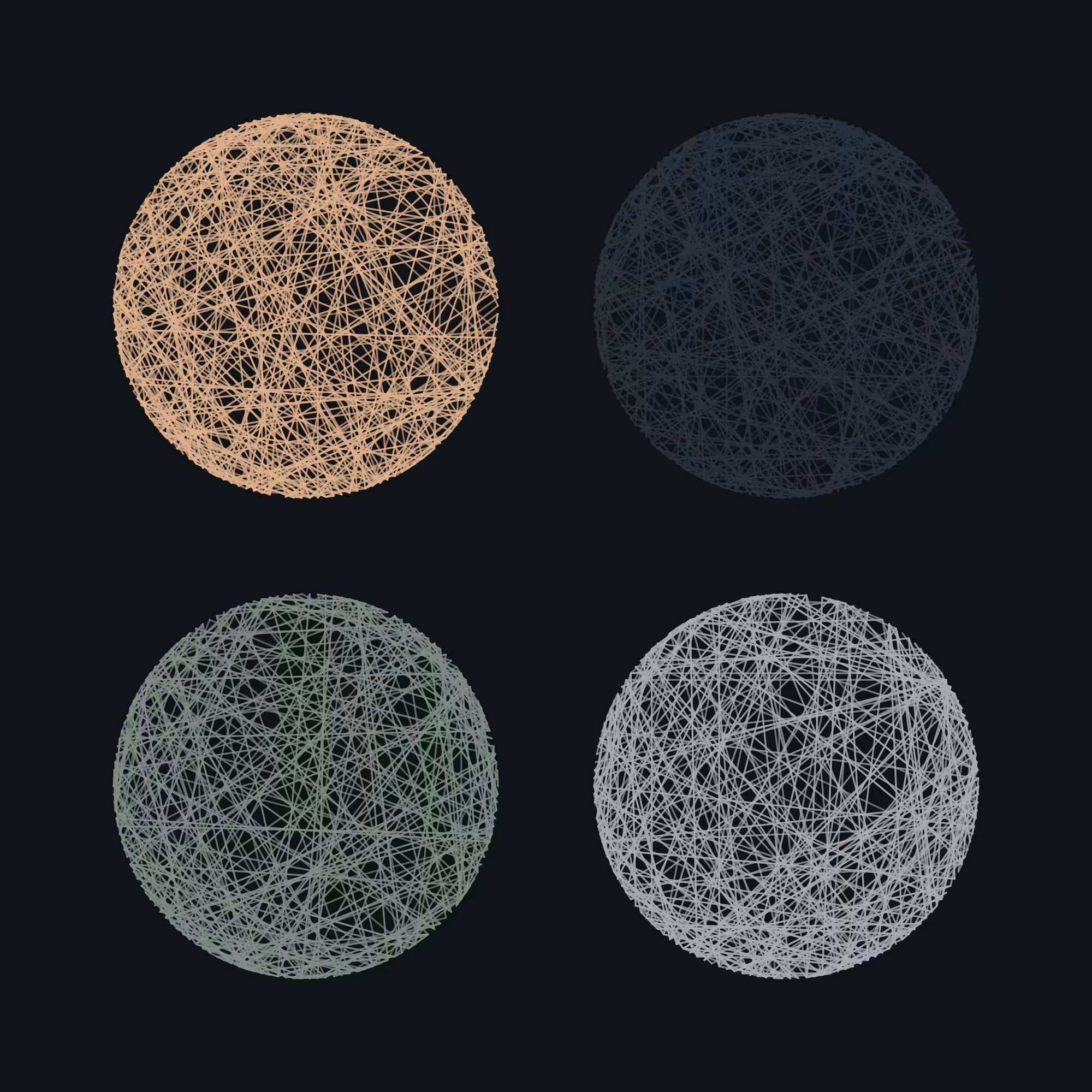 Basic Lines 399
