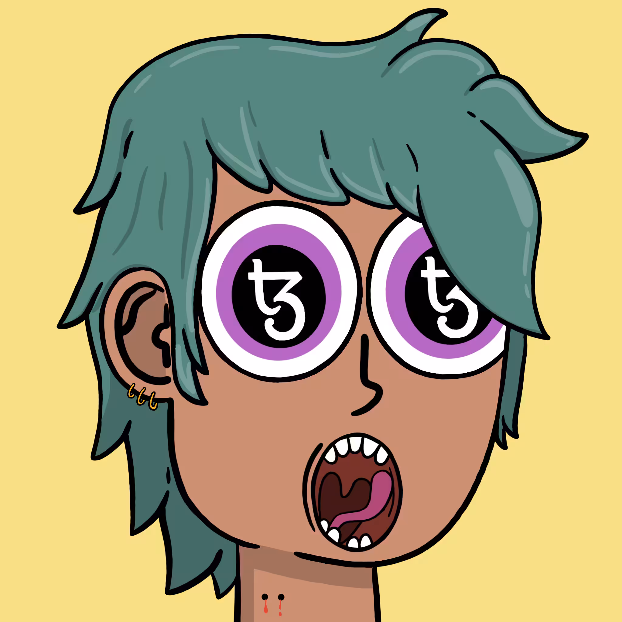 PunkToonz #499