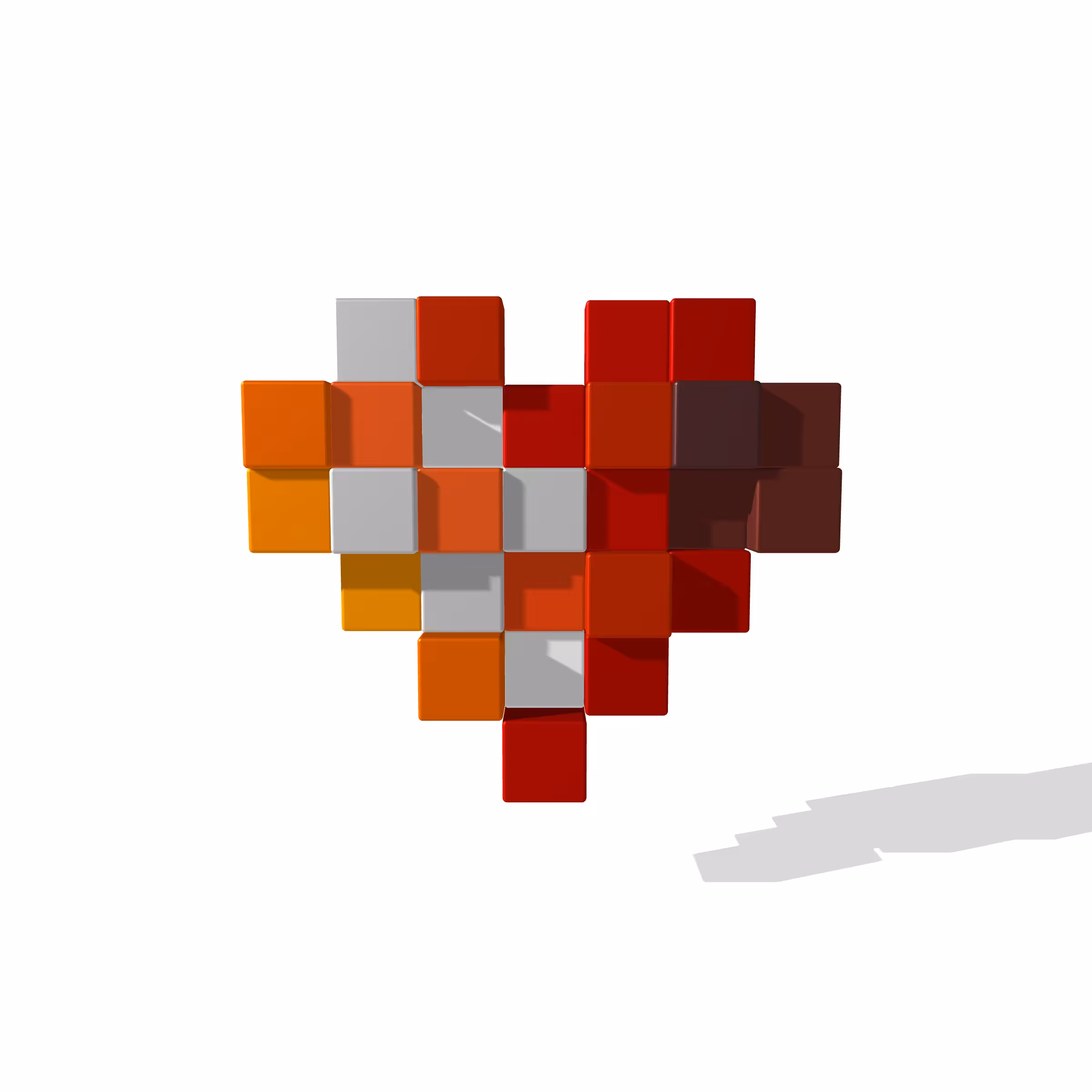 heart + craft #1347