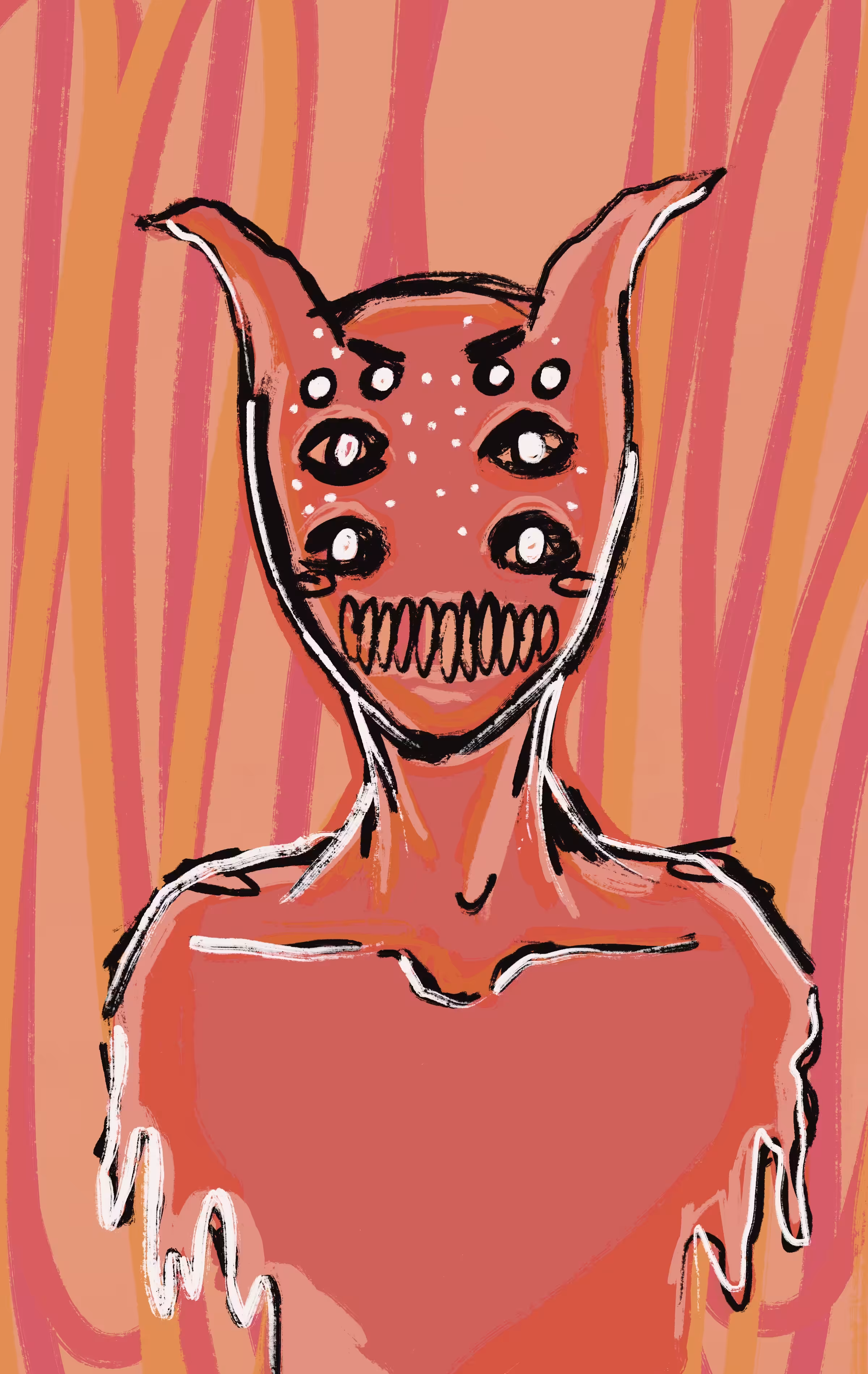 Anger - 2