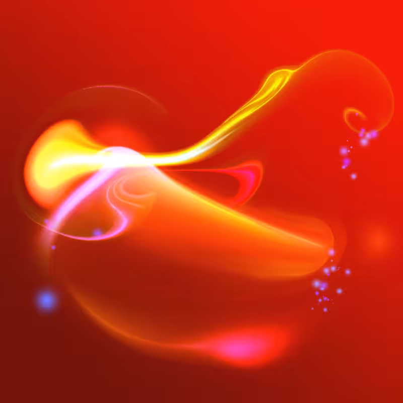Z Fluid Interference